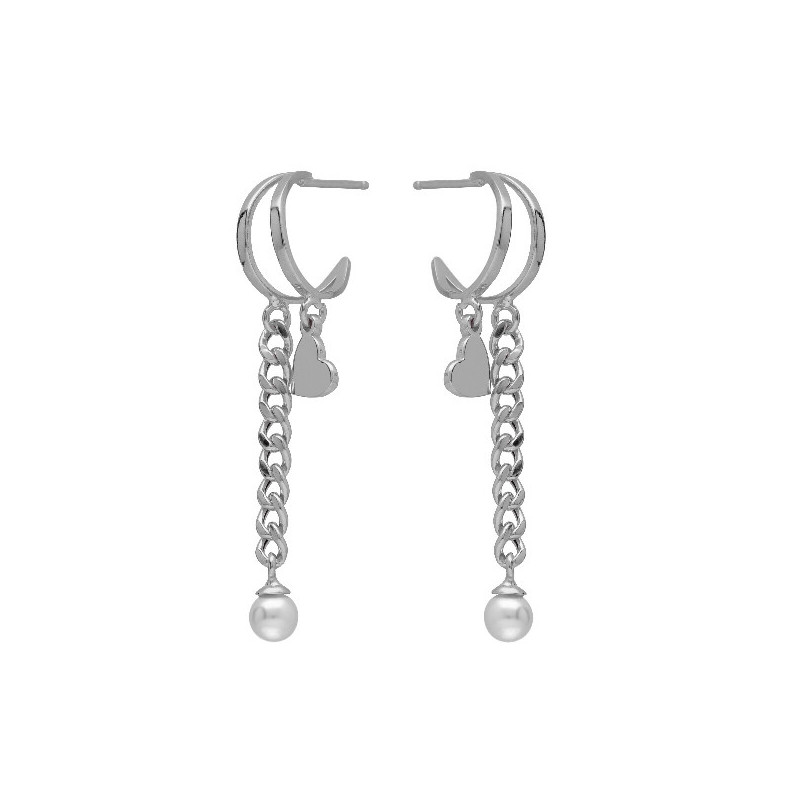 PENDIENTES VICTORIA CRUZ - A4751-00HT