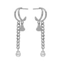 PENDIENTES VICTORIA CRUZ - A4751-00HT