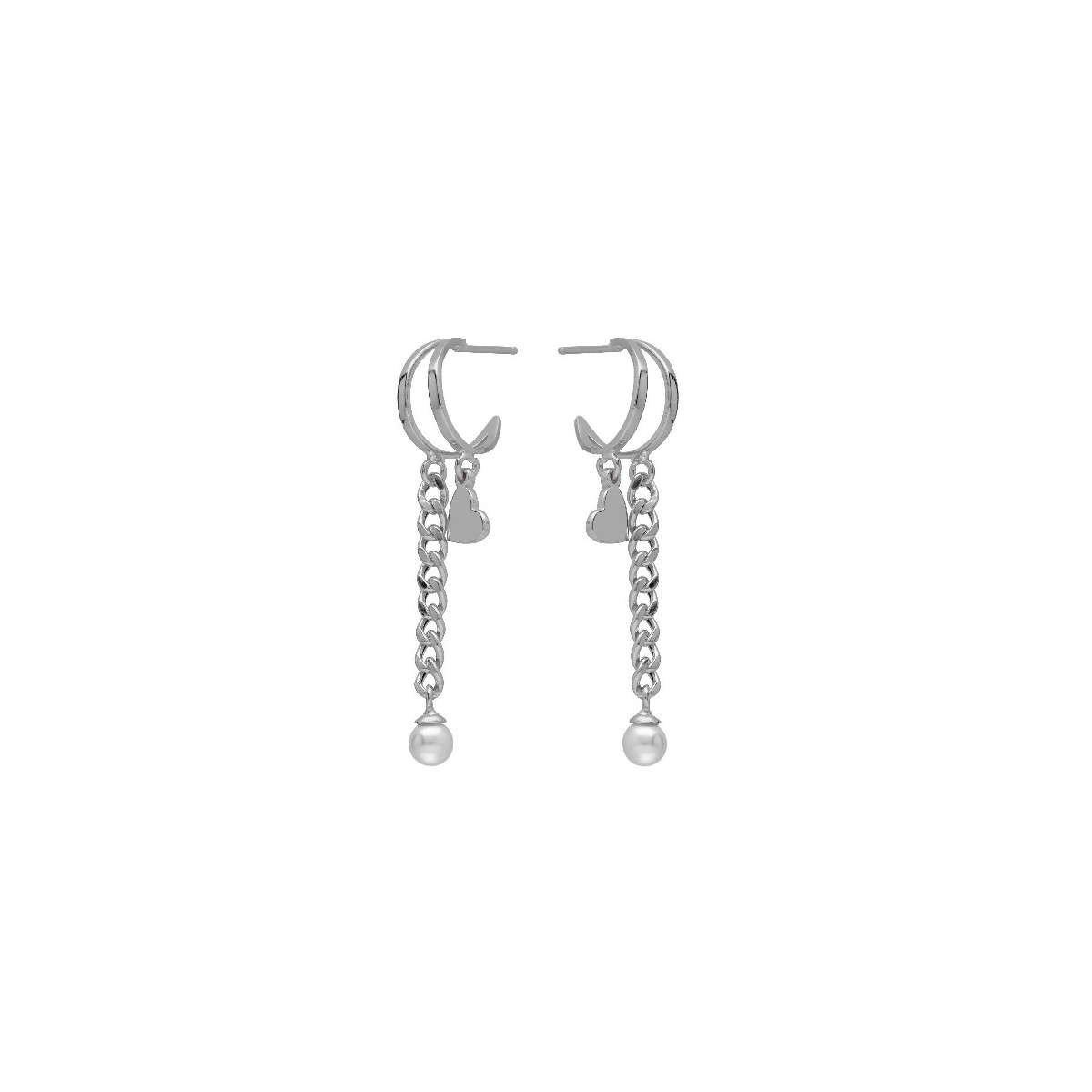 PENDIENTES VICTORIA CRUZ - A4751-00HT