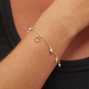 PULSERA VICTORIA CRUZ - A4150-00DP