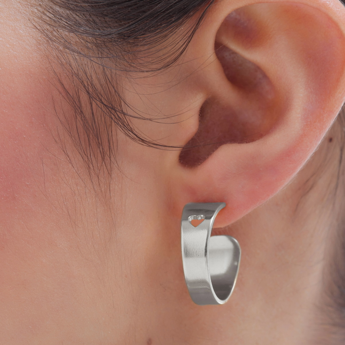 PENDIENTES VICTORIA CRUZ - A4748-HT