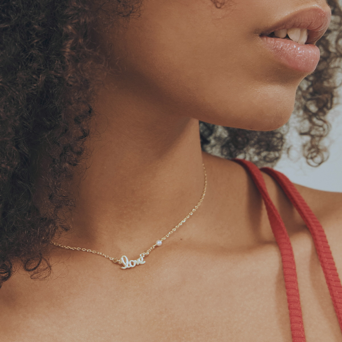 COLLAR VICTORIA CRUZ - A4145-00DG