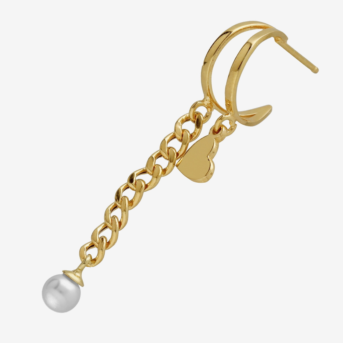 PENDIENTES VICTORIA CRUZ - A4751-00DT