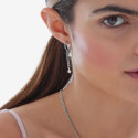 PENDIENTES VICTORIA CRUZ - A4751-00HT