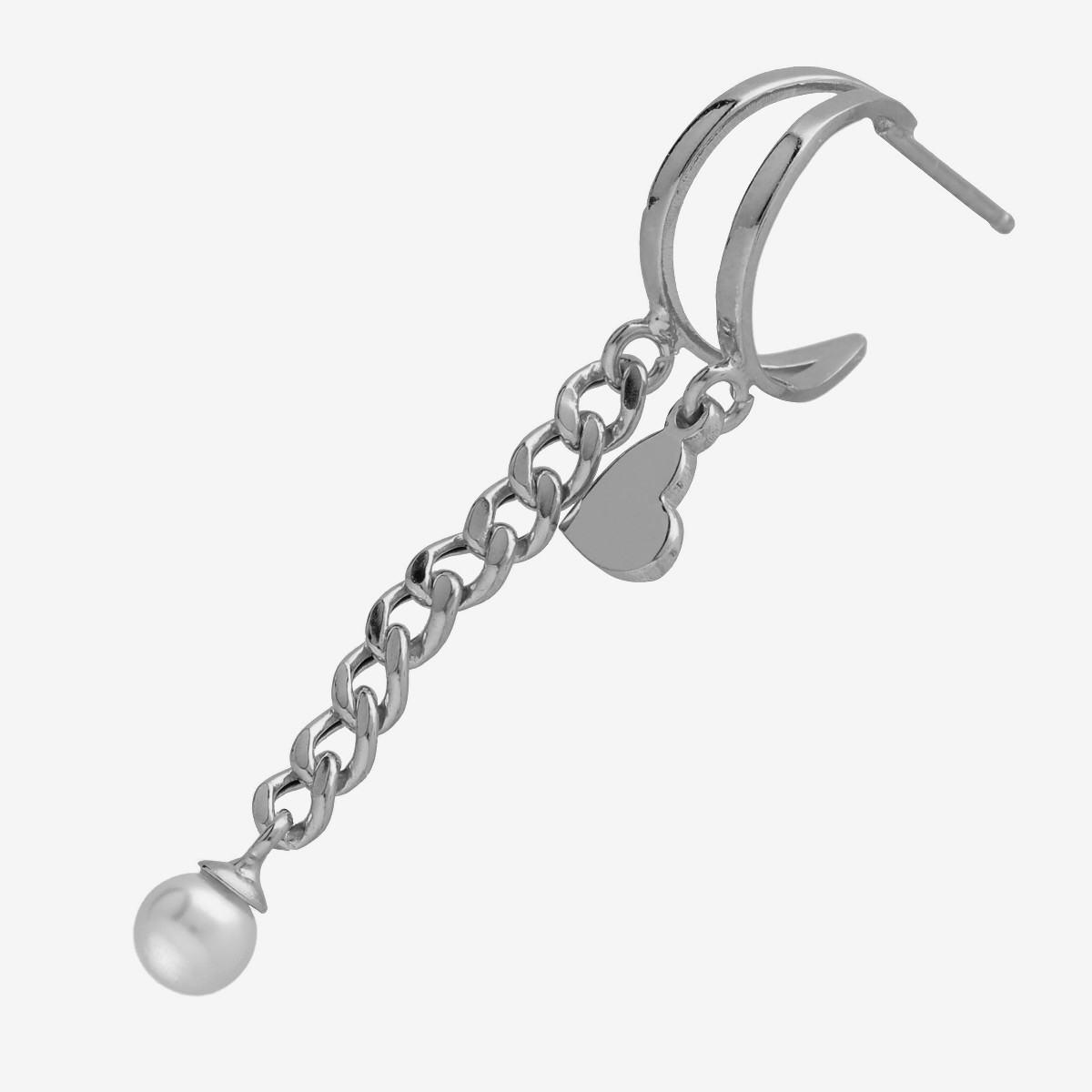PENDIENTES VICTORIA CRUZ - A4751-00HT