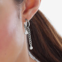 PENDIENTES VICTORIA CRUZ - A4751-00HT