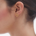 PENDIENTES VICTORIA CRUZ - A4753-DT