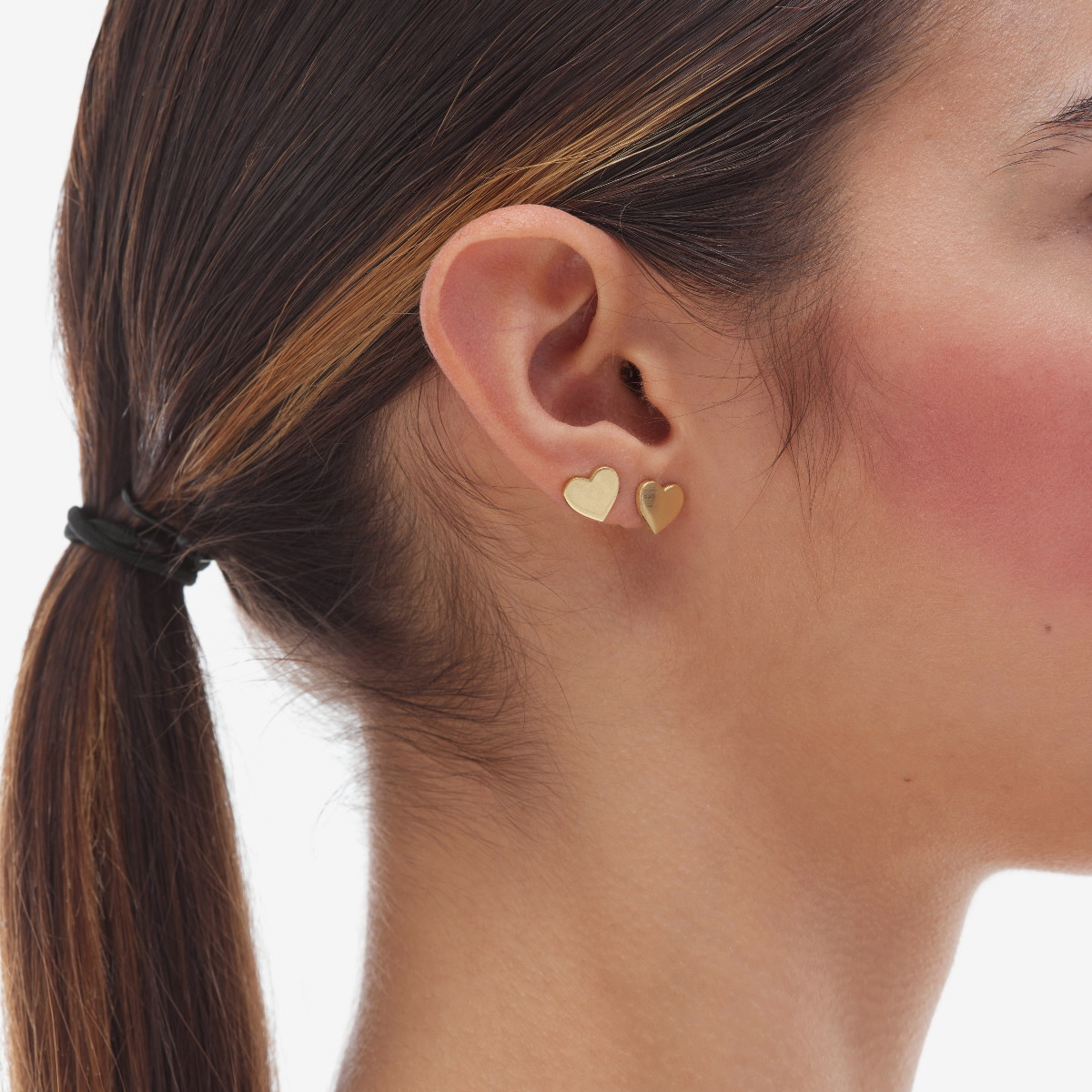 PENDIENTES VICTORIA CRUZ - A4754-DT