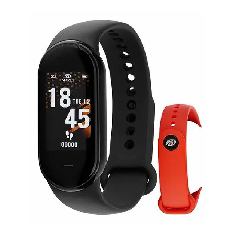 RELOJ MAREA - B57014/1