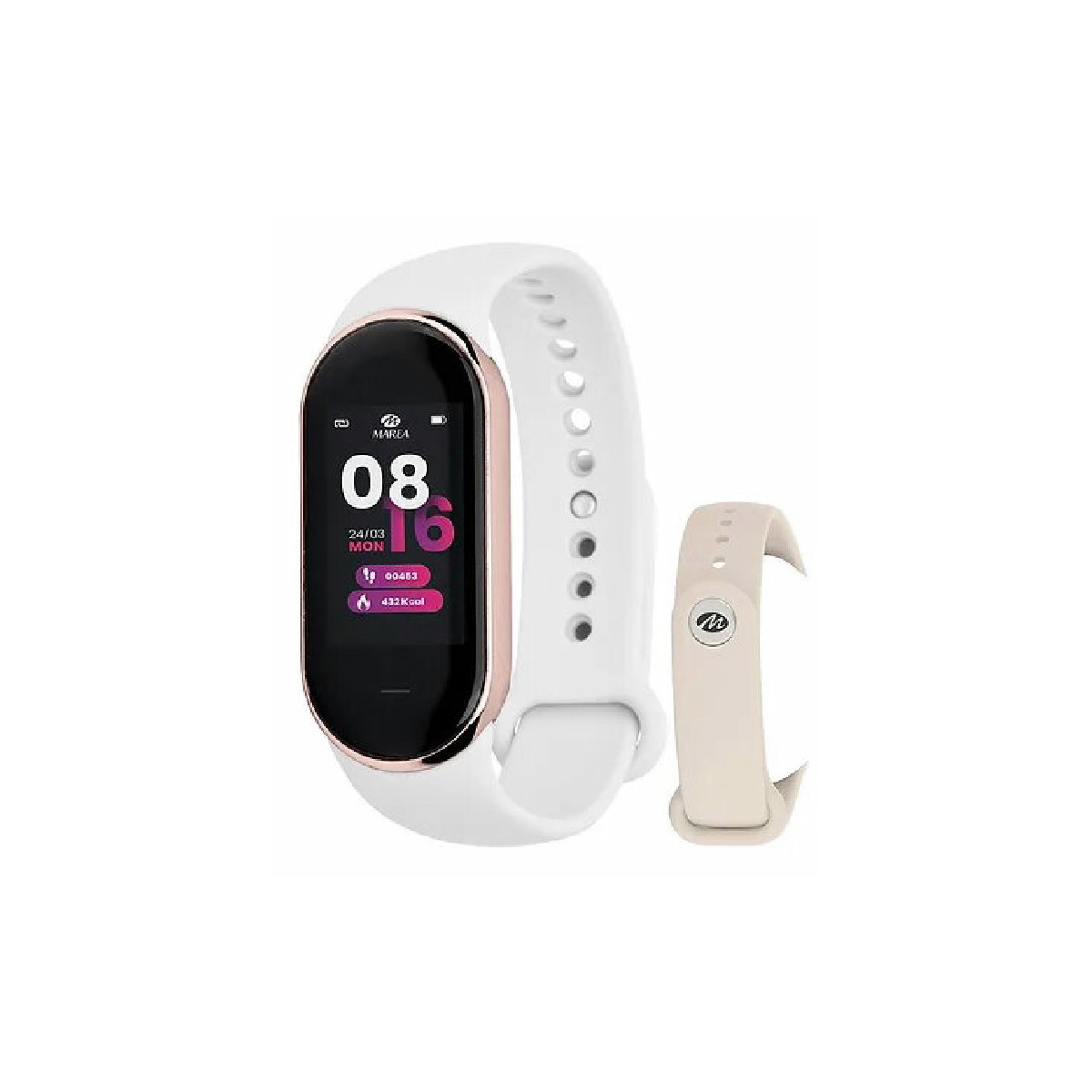 RELOJ MAREA - B57014/3