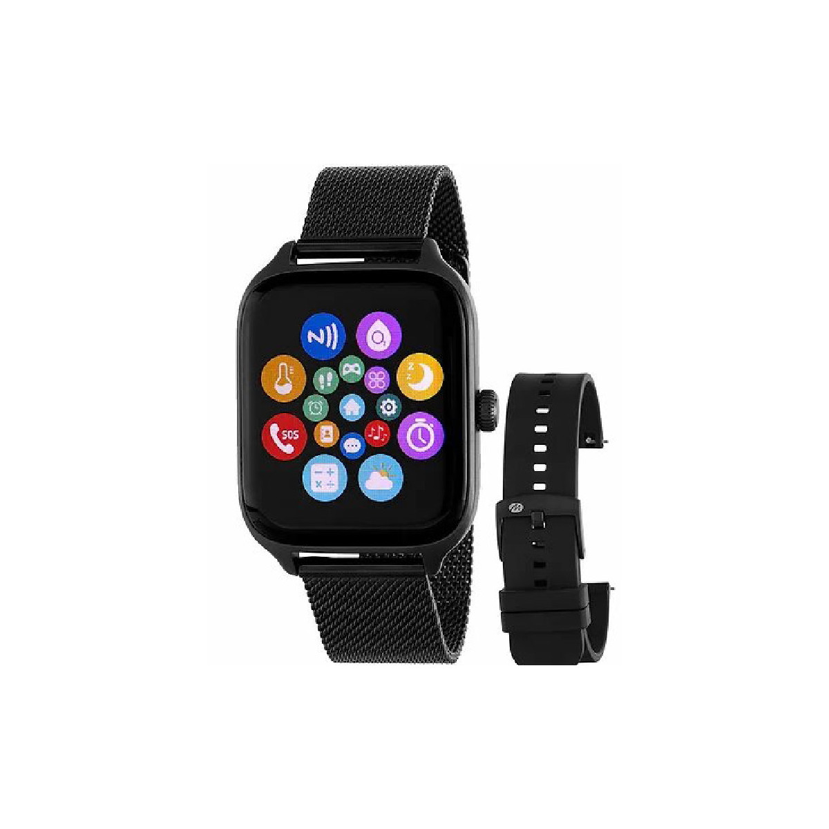 RELOJ MAREA - B58011/1