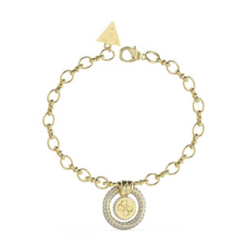 PULSERA  GUESS - JUBB04059JWYGS