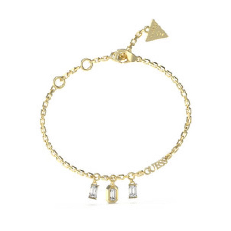 PULSERA  GUESS - JUBB04251JWYGS