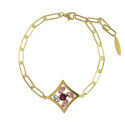 PULSERA VICTORIA CRUZ - A4755-11DP