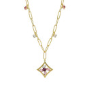 COLLAR VICTORIA CRUZ - A4756-11DG