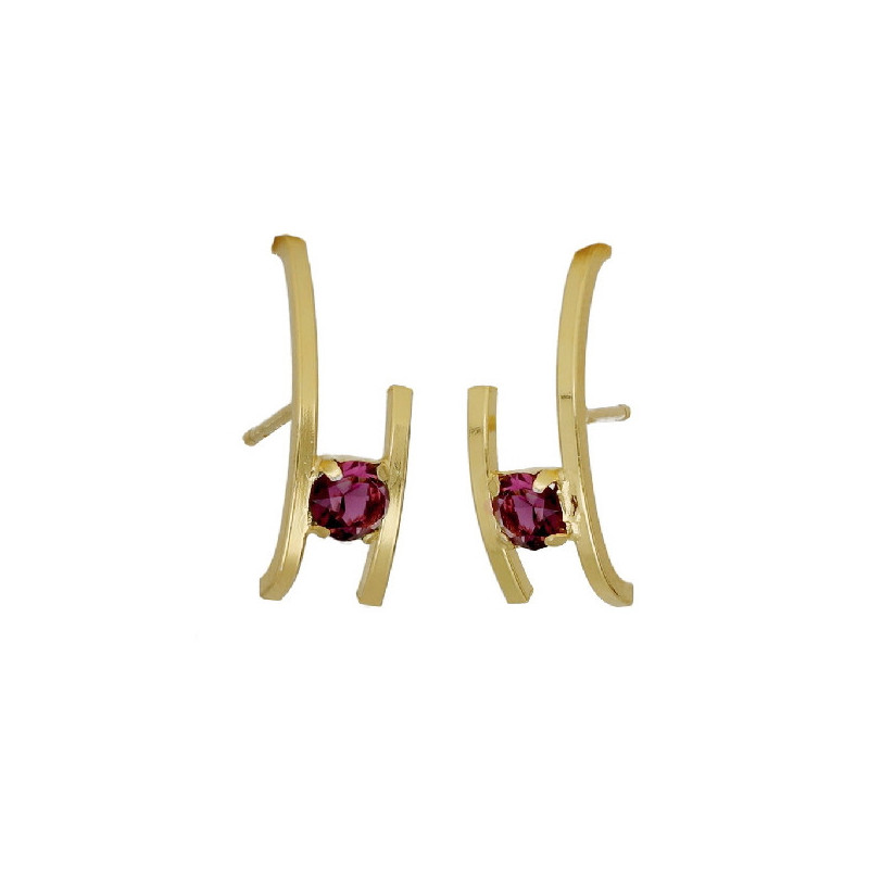 PENDIENTES VICTORIA CRUZ - A4762-11DT