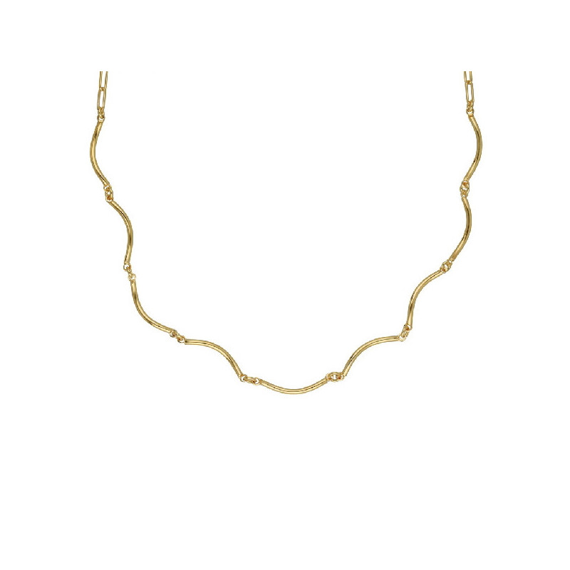 COLLAR VICTORIA CRUZ - A4776-DG