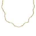 COLLAR VICTORIA CRUZ - A4776-DG