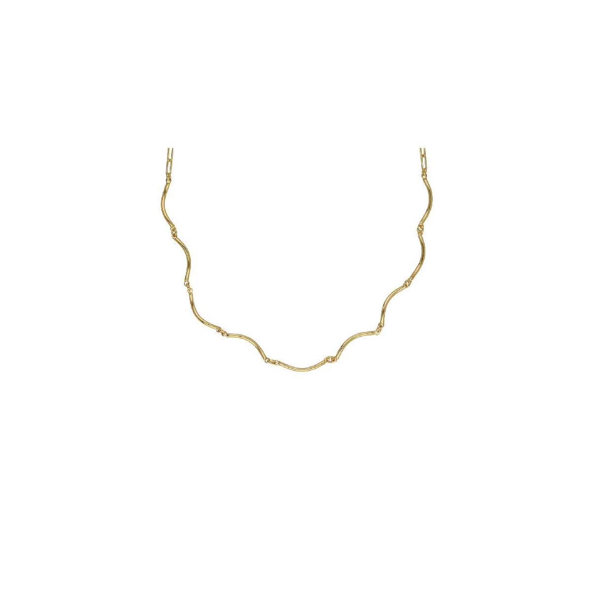 COLLAR VICTORIA CRUZ - A4776-DG