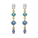 PENDIENTES VICTORIA CRUZ - A4791-MDT
