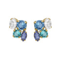 PENDIENTES VICTORIA CRUZ - A4792-MDT
