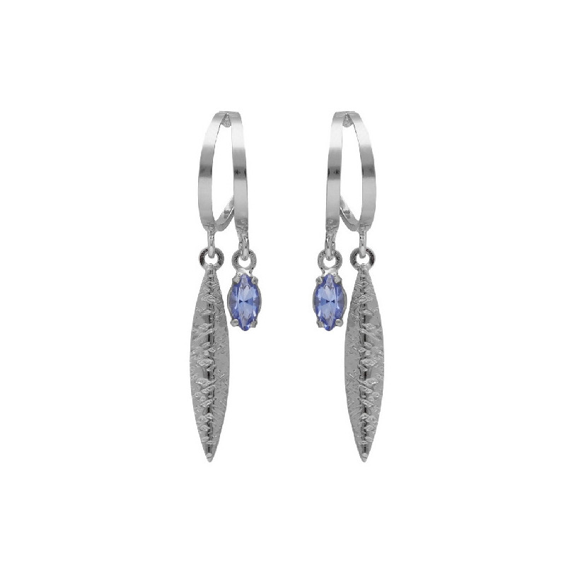 PENDIENTES VICTORIA CRUZ - A4795-09HT
