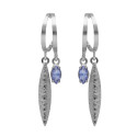 PENDIENTES VICTORIA CRUZ - A4795-09HT