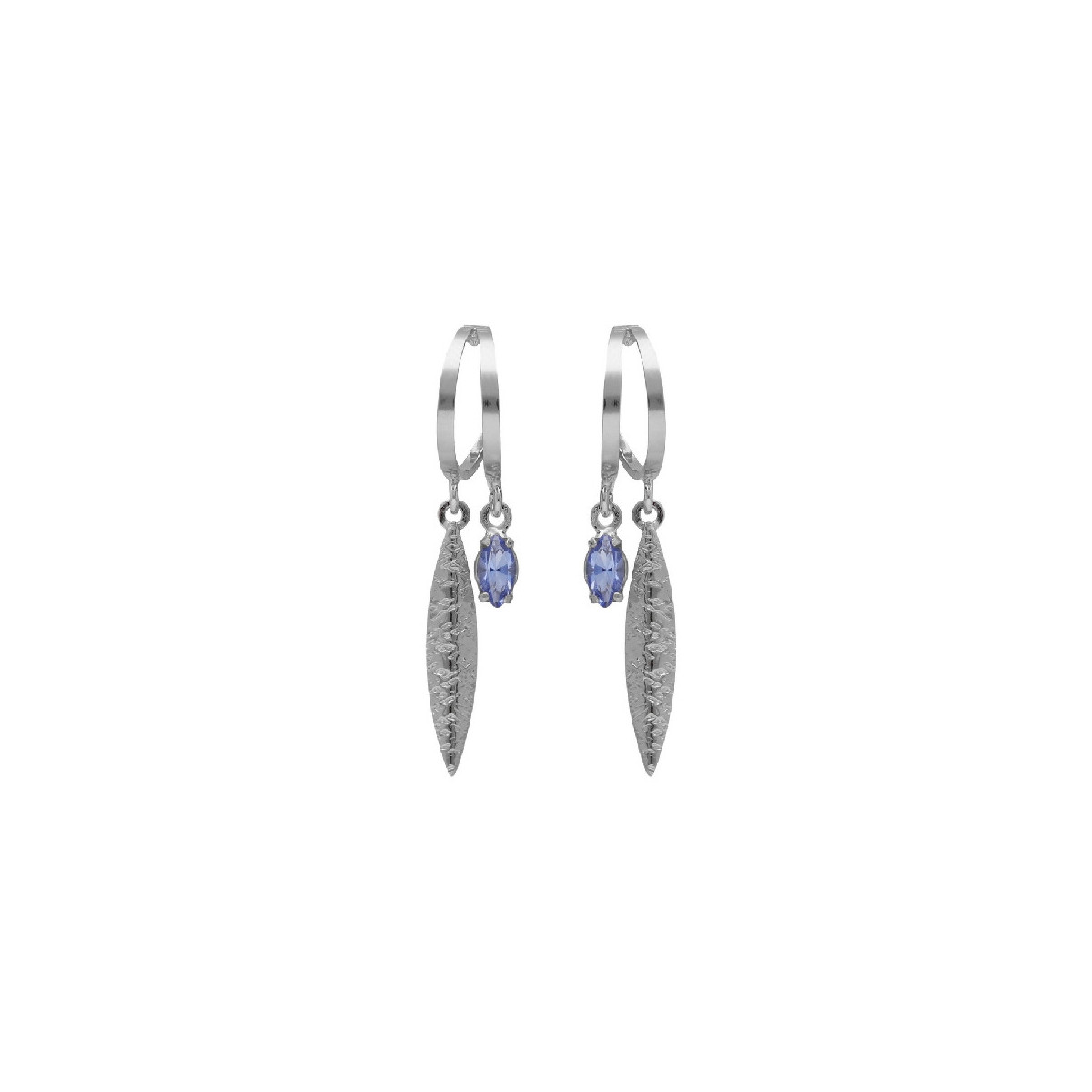 PENDIENTES VICTORIA CRUZ - A4795-09HT