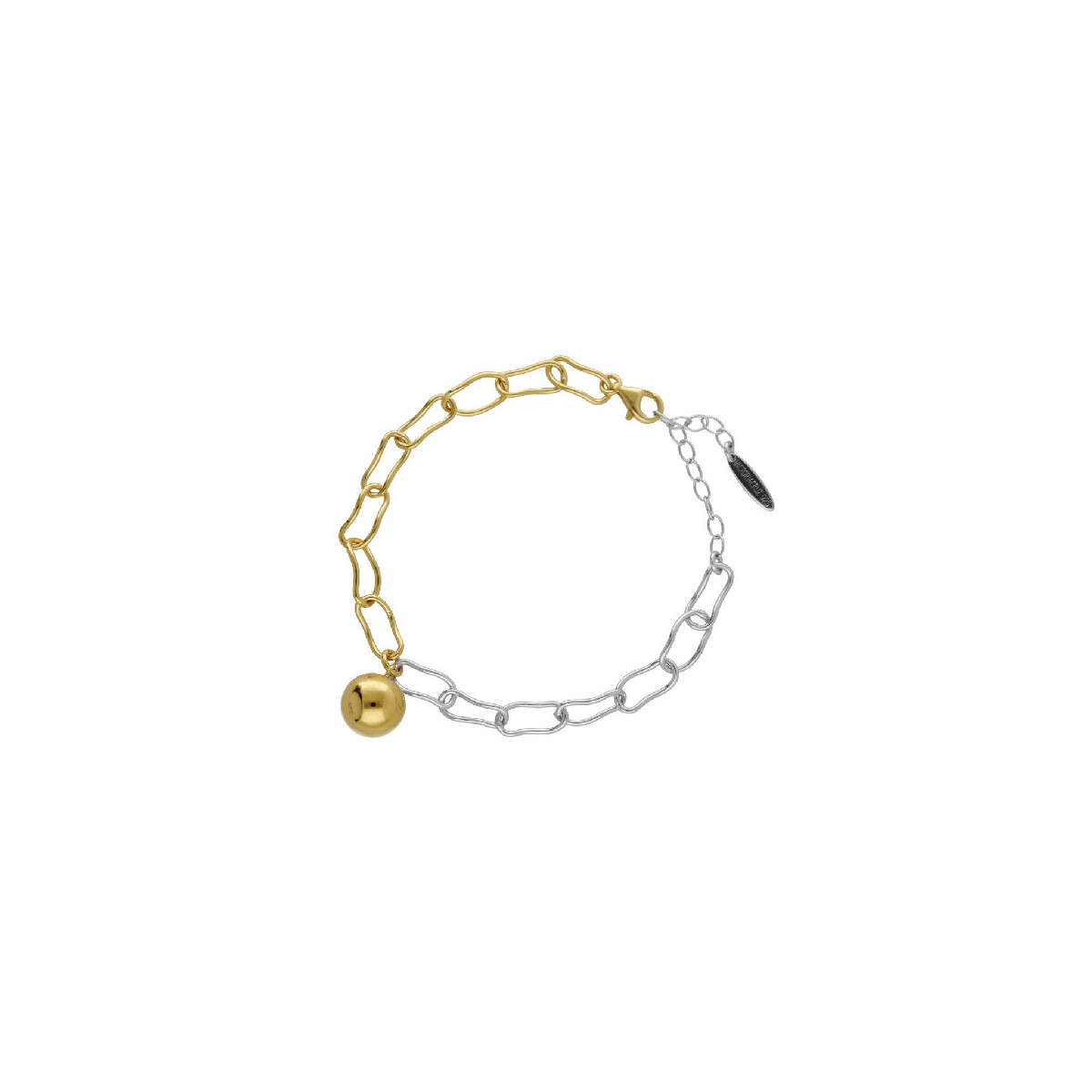 PULSERA VICTORIA CRUZ - A4812-BP