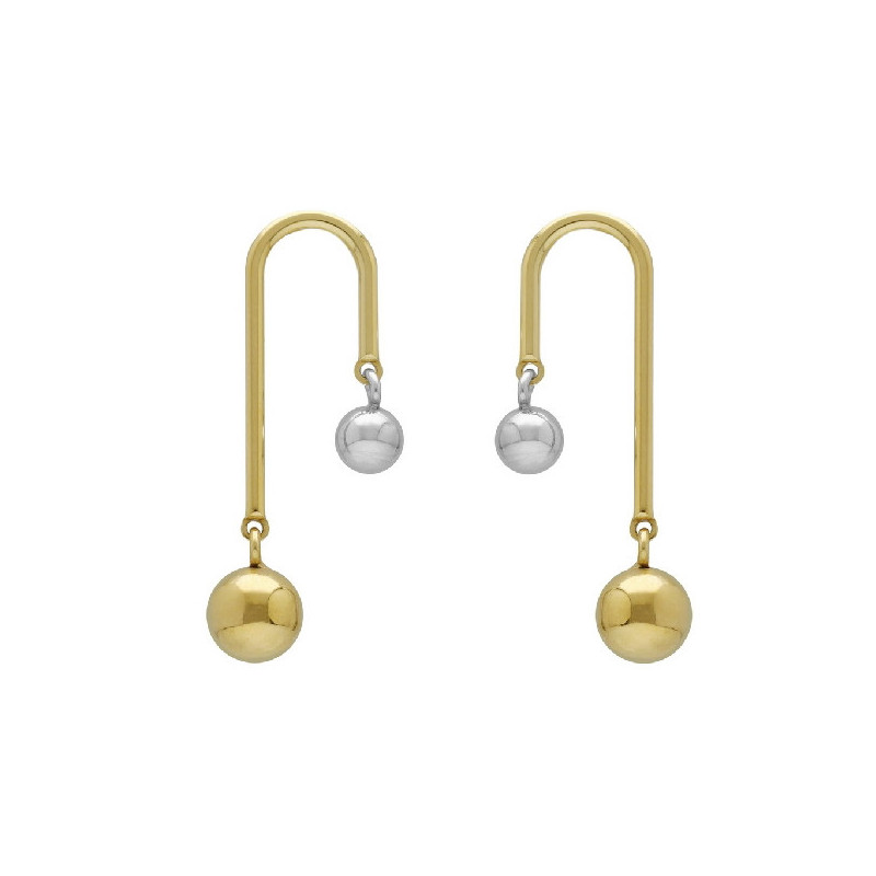 PENDIENTES VICTORIA CRUZ - A4825-BT