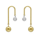 PENDIENTES VICTORIA CRUZ - A4825-BT