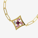 PULSERA VICTORIA CRUZ - A4755-11DP