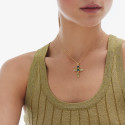 COLLAR VICTORIA CRUZ - A4759-20DG