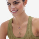 COLLAR VICTORIA CRUZ - A4759-20DG