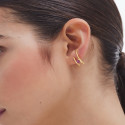 PENDIENTES VICTORIA CRUZ - A4762-11DT