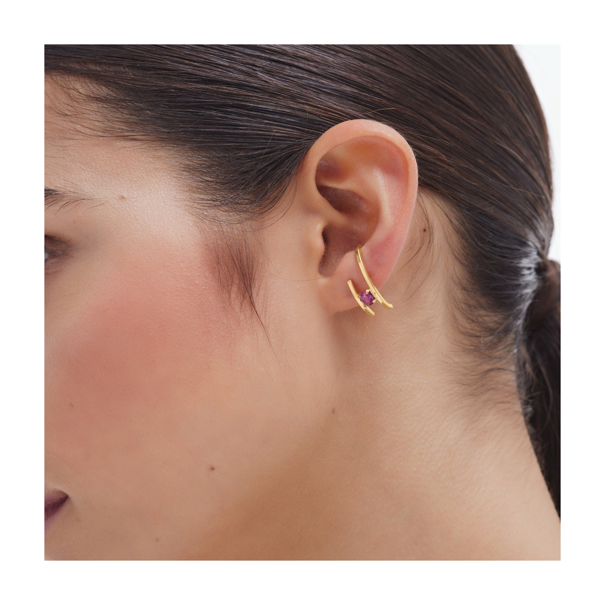 PENDIENTES VICTORIA CRUZ - A4762-11DT
