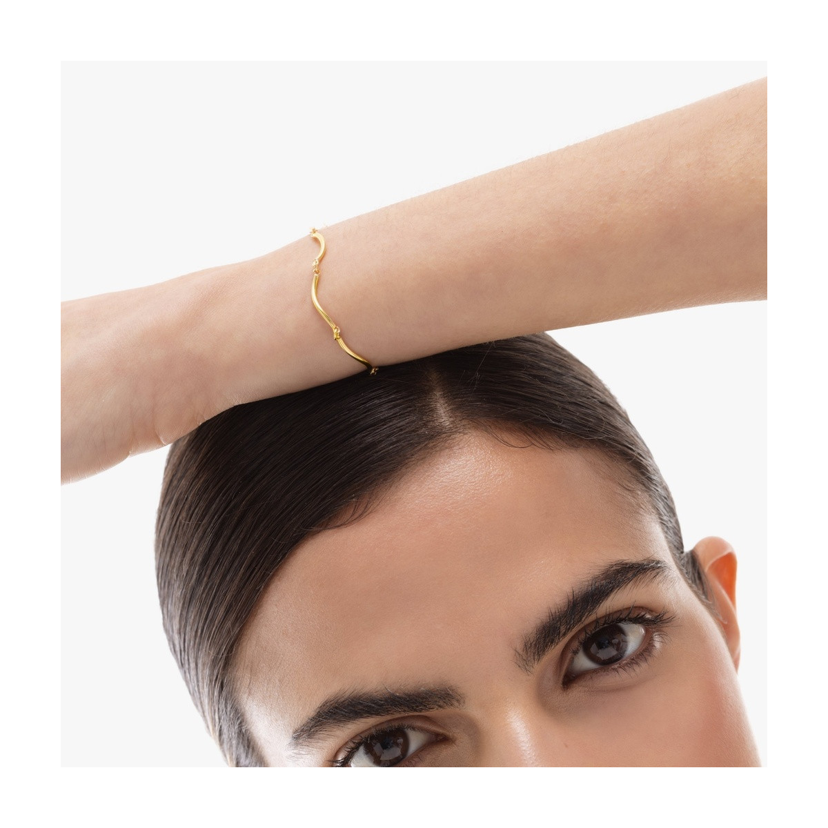 PULSERA VICTORIA CRUZ - A4775-DP