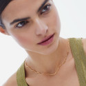 COLLAR VICTORIA CRUZ - A4776-DG