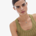 COLLAR VICTORIA CRUZ - A4789-MDG