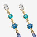 PENDIENTES VICTORIA CRUZ - A4791-MDT