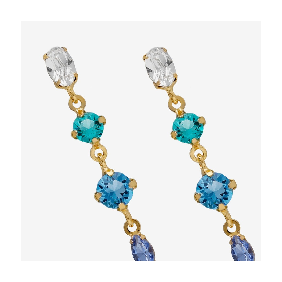 PENDIENTES VICTORIA CRUZ - A4791-MDT