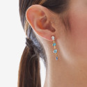 PENDIENTES VICTORIA CRUZ - A4791-MDT