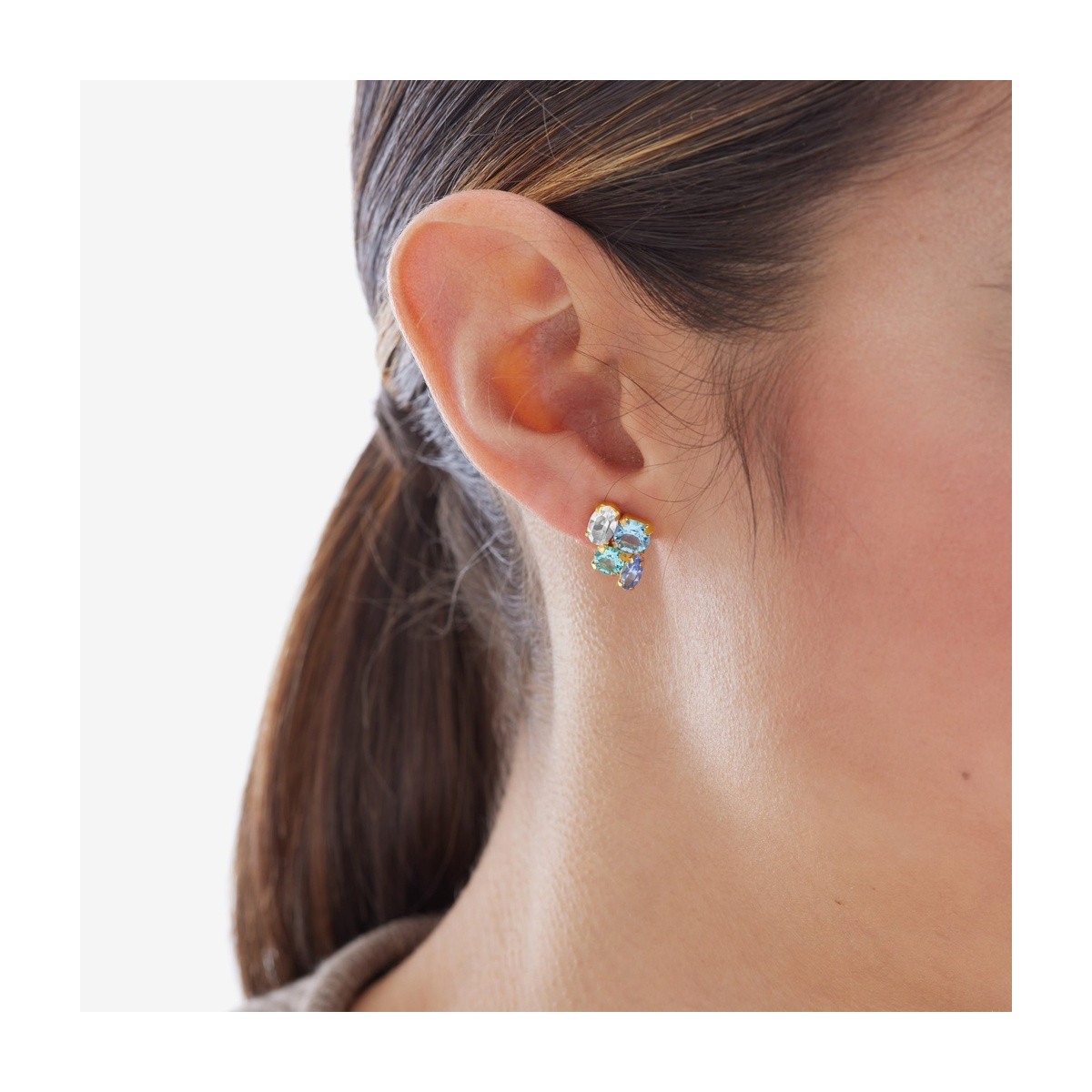 PENDIENTES VICTORIA CRUZ - A4792-MDT