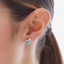 PENDIENTES VICTORIA CRUZ - A4792-MDT