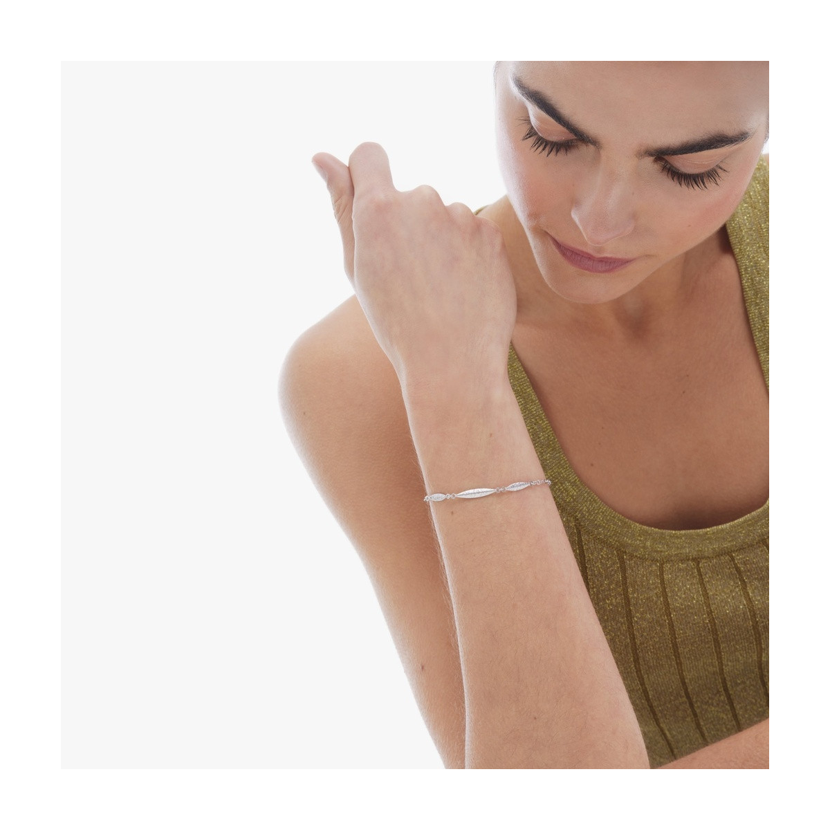 PULSERA VICTORIA CRUZ - A4793-HP
