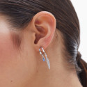 PENDIENTES VICTORIA CRUZ - A4795-09HT