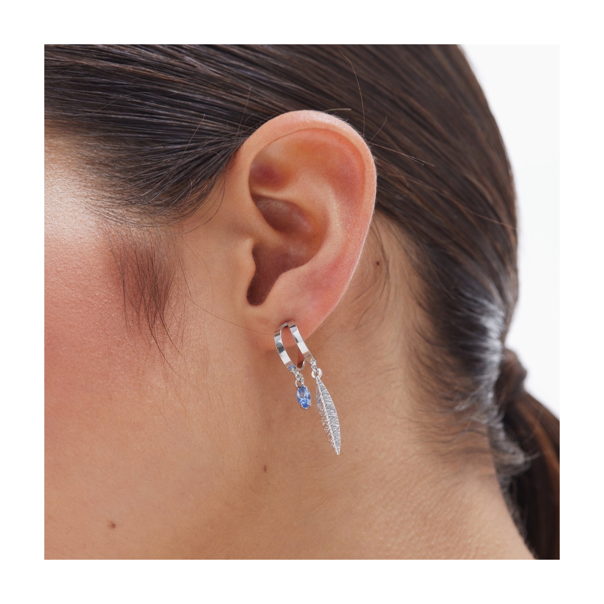 PENDIENTES VICTORIA CRUZ - A4795-09HT