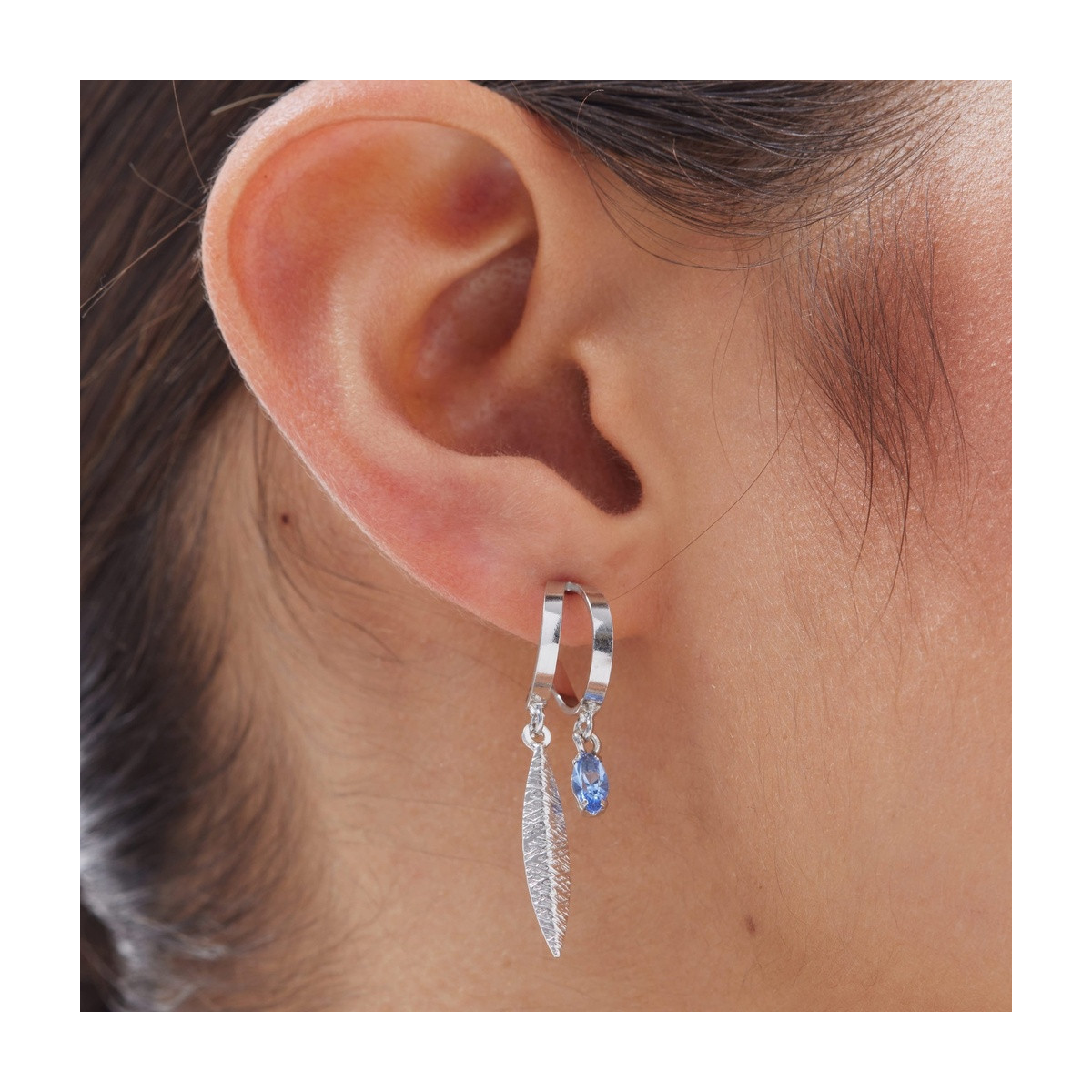 PENDIENTES VICTORIA CRUZ - A4795-09HT