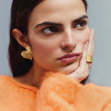 PENDIENTES VICTORIA CRUZ - A4804-DT