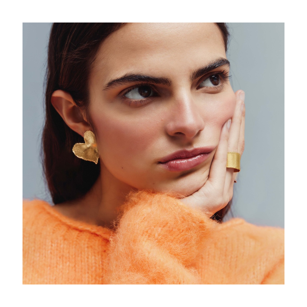 PENDIENTES VICTORIA CRUZ - A4804-DT